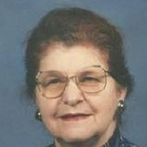 Bertha F. Howell-Friis Profile Photo