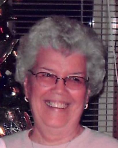 Mabel Treadway Parks Profile Photo
