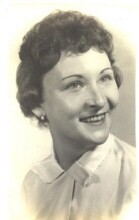 Betty Jean Poe Profile Photo