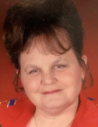 Patsy Diann Mcgarity Profile Photo