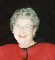 Marie B. Hansird