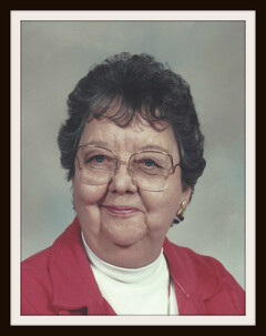 Dorothy Ann (Sween)  Bradt