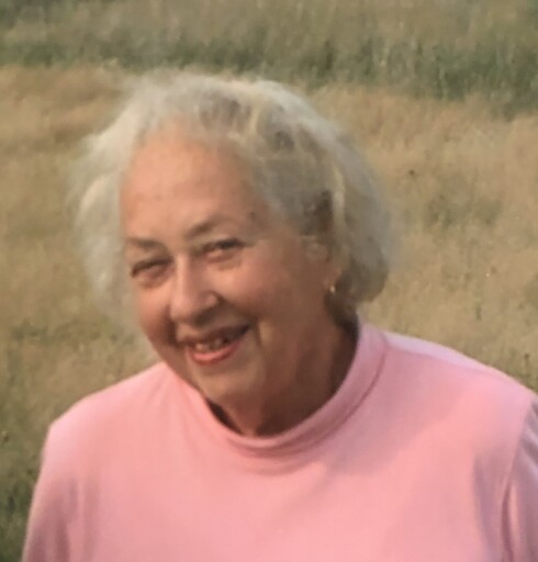 Jean  M. Everett