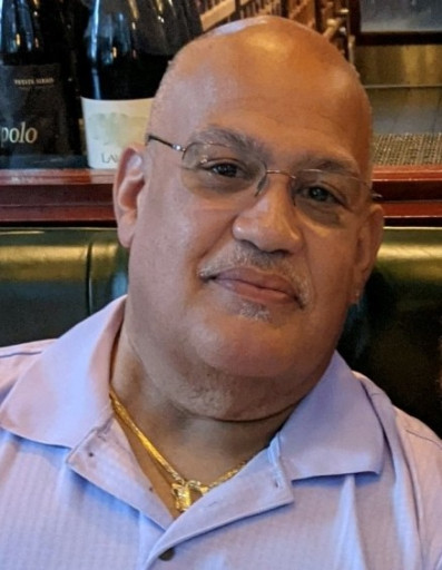 Oscar Rivera