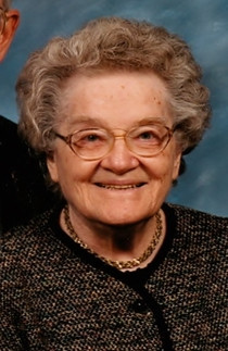 Marjorie L. Eshleman