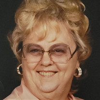 Gwen M. Schreiber Profile Photo