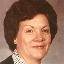 Barbara A. Humphrey