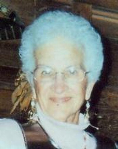 Dolores Nall Fontenot