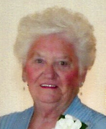 Doris T. Keefe