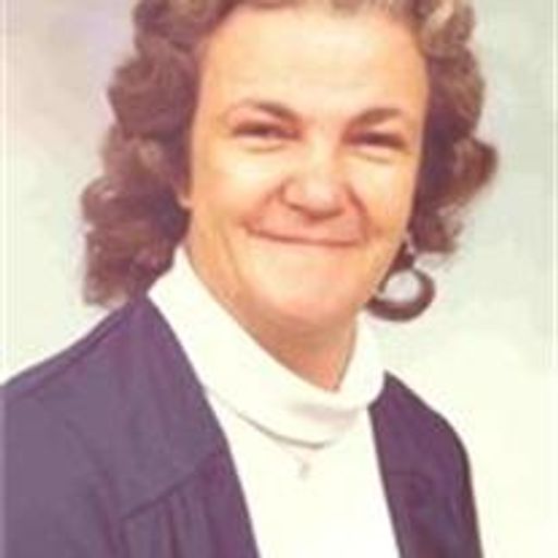 Phyllis Ann Bonesteel (Wubbens)