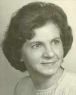 Elizabeth A. Slusser Adams