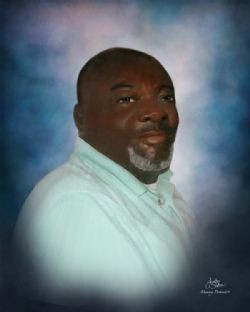 David Simmons, Sr.