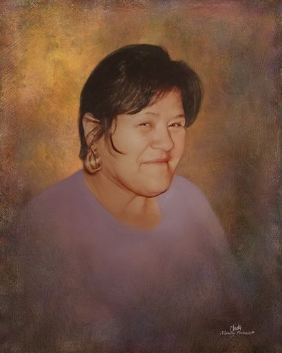 Inelba Alicia Rodriguez's obituary image