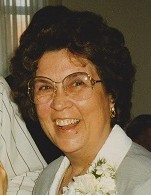 Ruth Smith