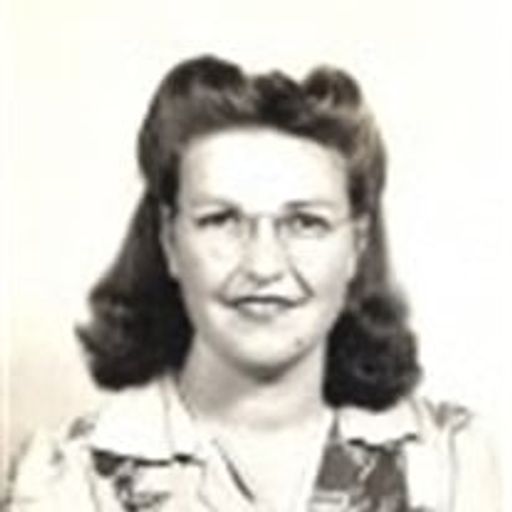 Dorothy Brawley