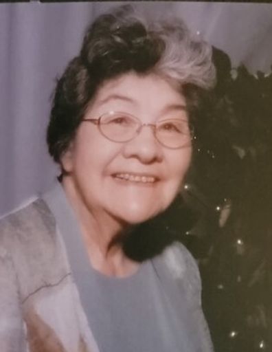 Ethel Ruth Klassy