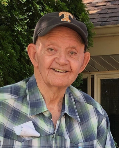 Eldon L. LeFevre's obituary image