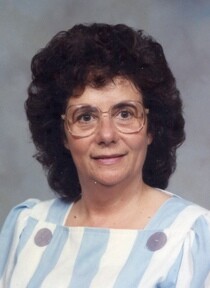 Judith M. Eicher Custer