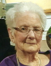 Betty Powell Profile Photo