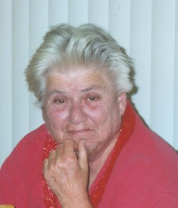 Dorothy Allison Profile Photo