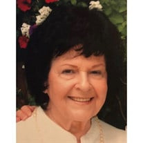 Charlene Lillian Abrahamson