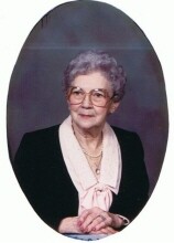 Dorothy Mae Kane Profile Photo