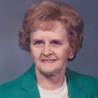 Dorothy Eileen Wuensch