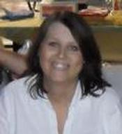 Darlene Williams Seegmiller