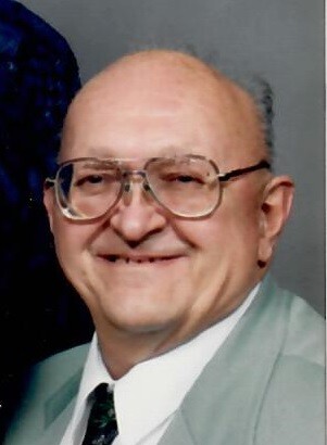 Edward Milton Shick Jr. Profile Photo