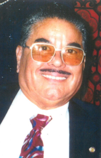 Lino Diaz