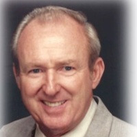 Donald Pickering Profile Photo