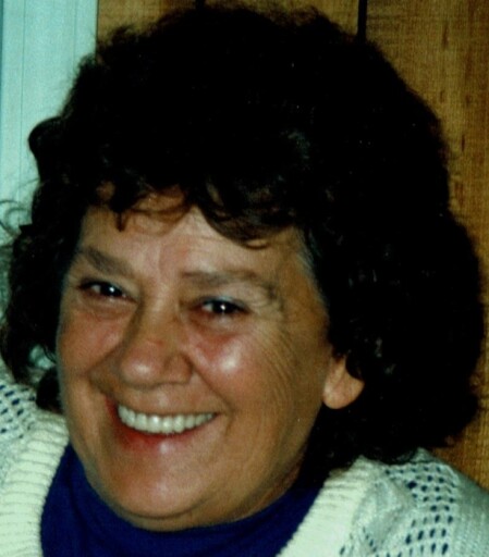 Mary Robinson Profile Photo