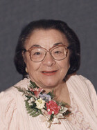 Helen Steele Profile Photo