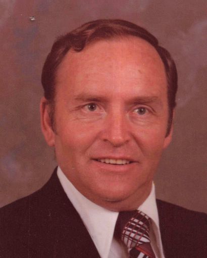 Austin Flemon "Bill" Long Profile Photo
