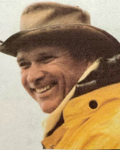 R.G. "Bob" Carter