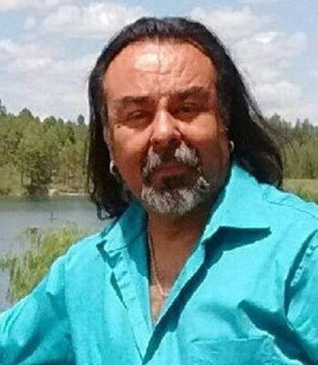 Jose Luis Montelongo Profile Photo