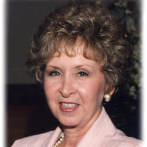 Rita Joyce Barnhill