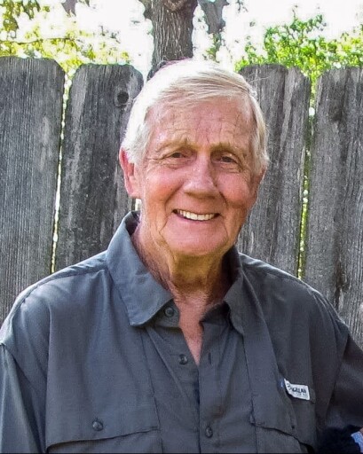 James Buford Browder's obituary image