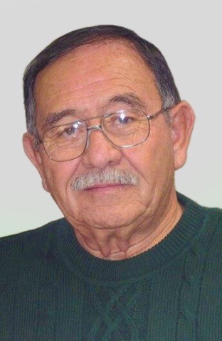 Alex J. Romero