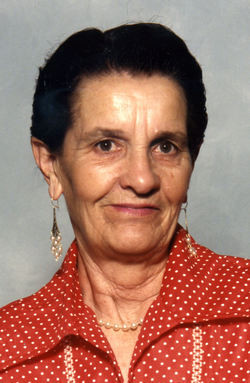 Marjorie Isaacson