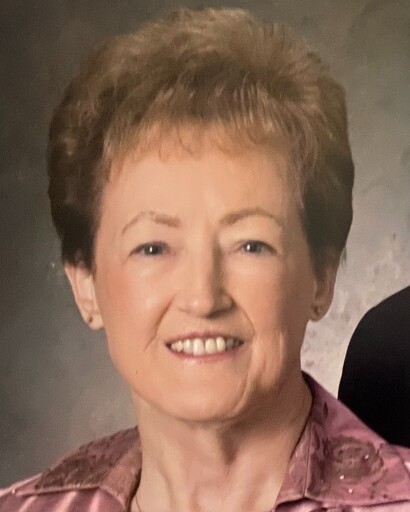 Betty D. Waisner's obituary image