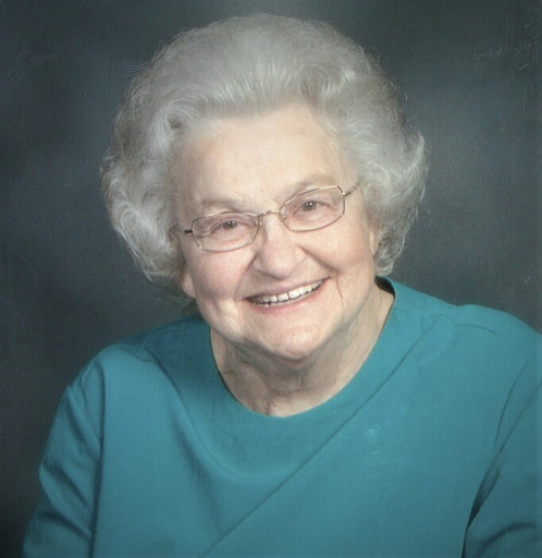 Betty Welch Obituary 2020 - Hartsell Funeral Homes