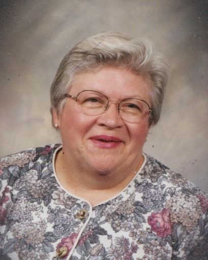 Carolyn Melba Bunten