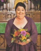 Ruth M. Enyart's obituary image