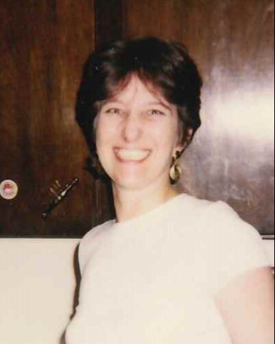 Betty D. Hall Profile Photo