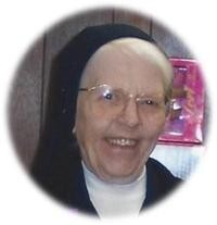 Sister Denise Elizabeth Ann Simms Profile Photo