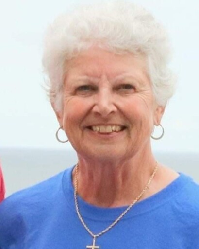 Christine A. Schneider Smith's obituary image