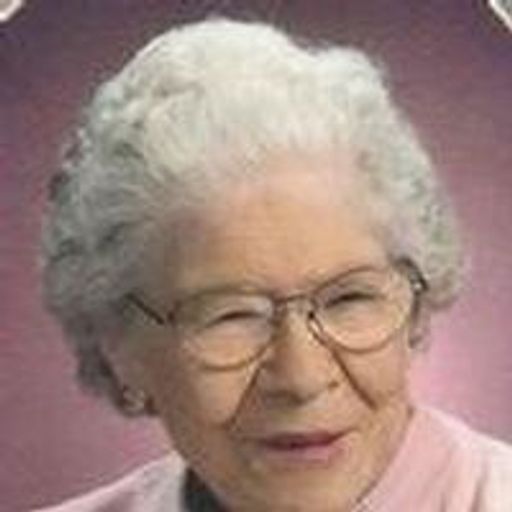 Maxine M. Roy ... Age 96 Profile Photo