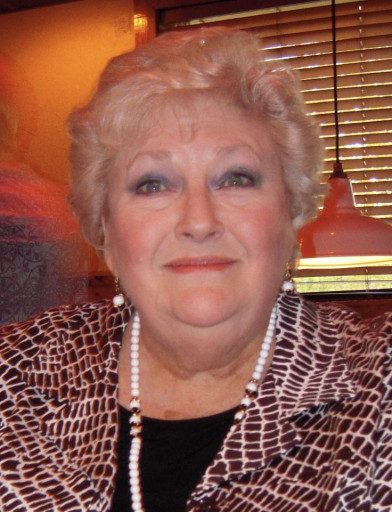Margaret M. Williams Profile Photo