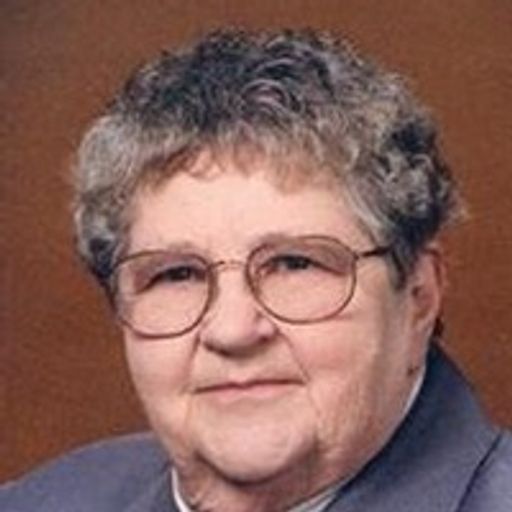 Kathleen "Kay" Pfeifer